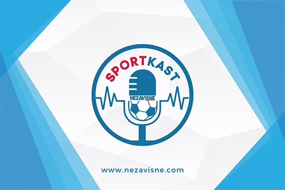 Podcast Sportkast